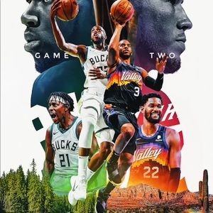 Meet your Posher, Colin